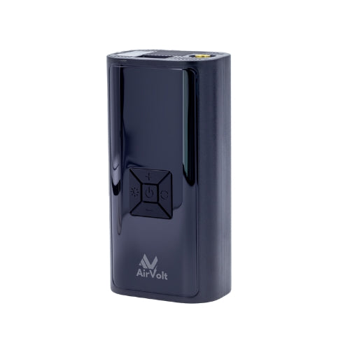 AirvoltPlus — The Smart Tyre Inflator for Instant Peace of Mind