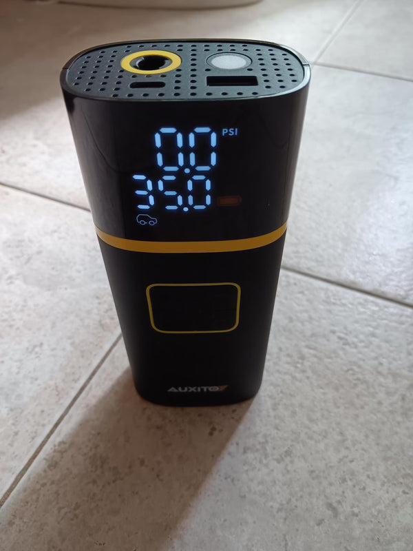 Review image from Jessica, 27