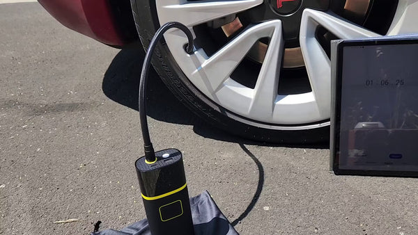 Review image from Michael, 42